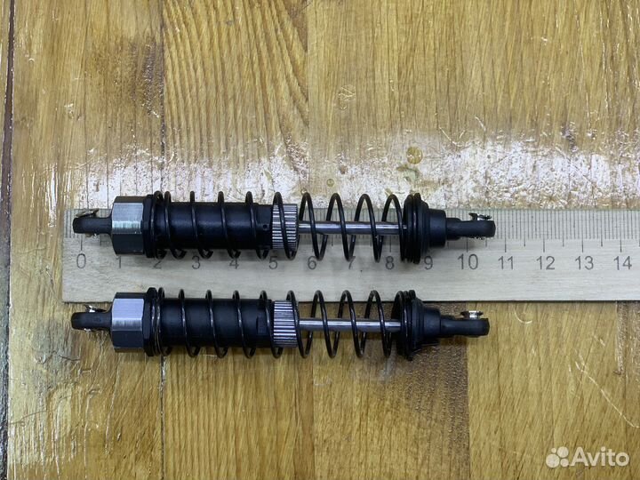 Амортизаторы Himoto