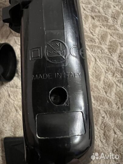 Фен Parlux в хорошем состояни