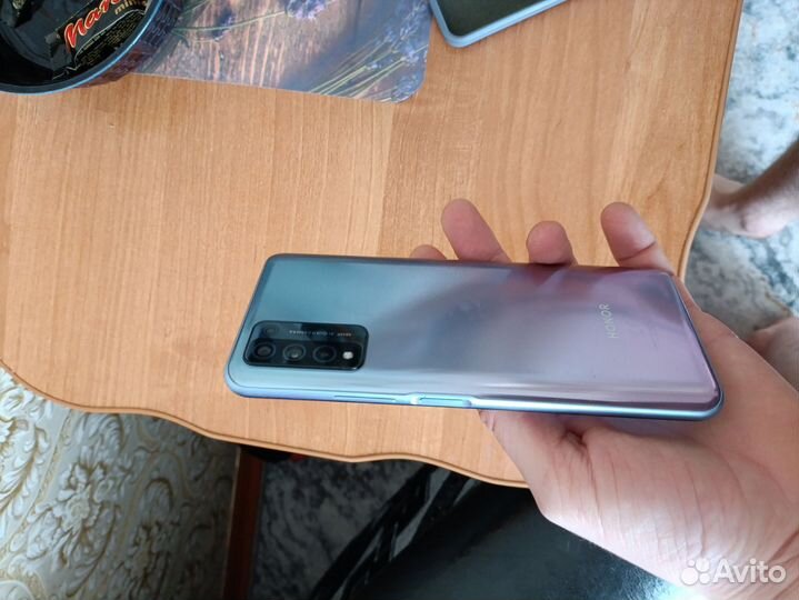 HONOR 10X Lite, 4/128 ГБ
