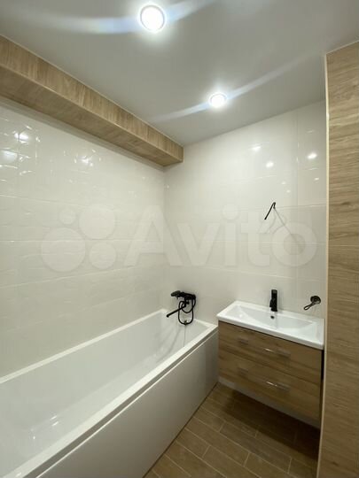 2-к. квартира, 57,5 м², 9/10 эт.