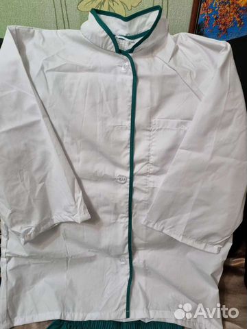 Униформа для повара