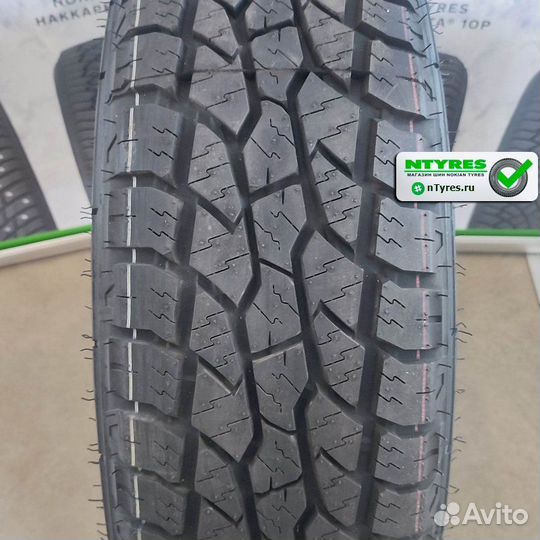 Triangle TR292 245/75 R17 112R