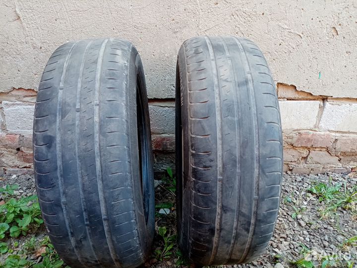 Kumho 954 185/65 R15