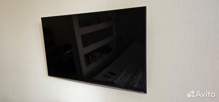 Телевизор LG