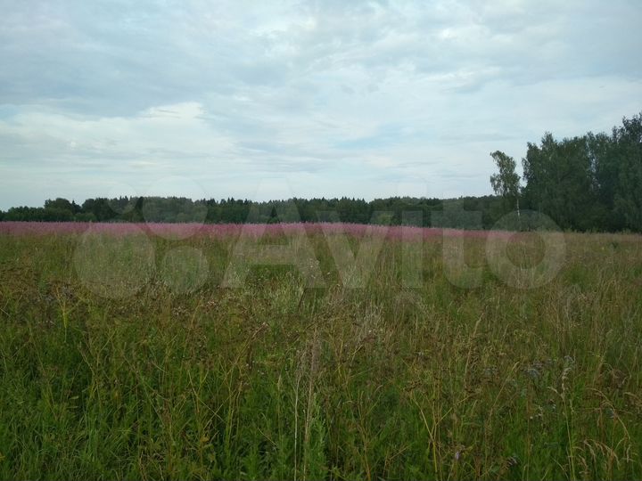 Участок 9,6 га (СНТ, ДНП)