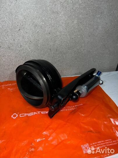 Createk Горный тормоз shaanxi F2000/X3000