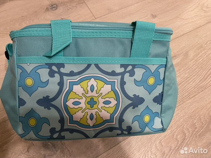 Сумки холодильник