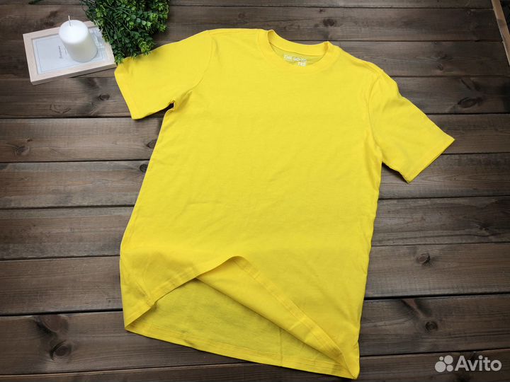 Футболка хлопок для мальчика adidas