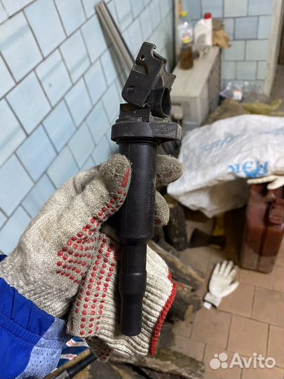 Катушки зажигания BMW N52 под восстановление