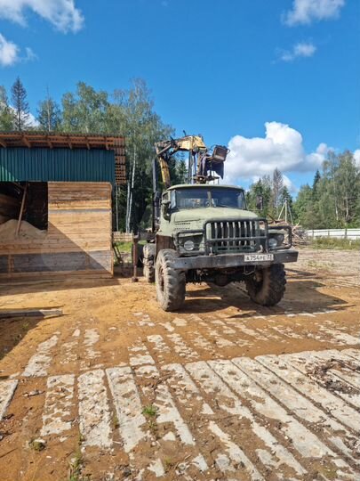 Участок 15 га (промназначения)