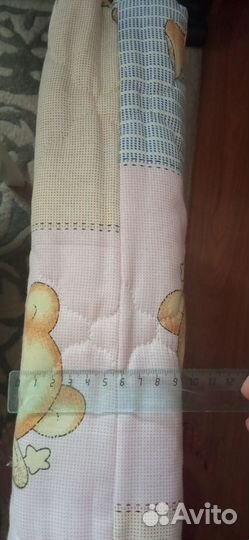 Матрас детский 120 60 новый ортопедический