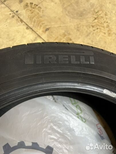 Pirelli P Zero PZ4 245/45 R18