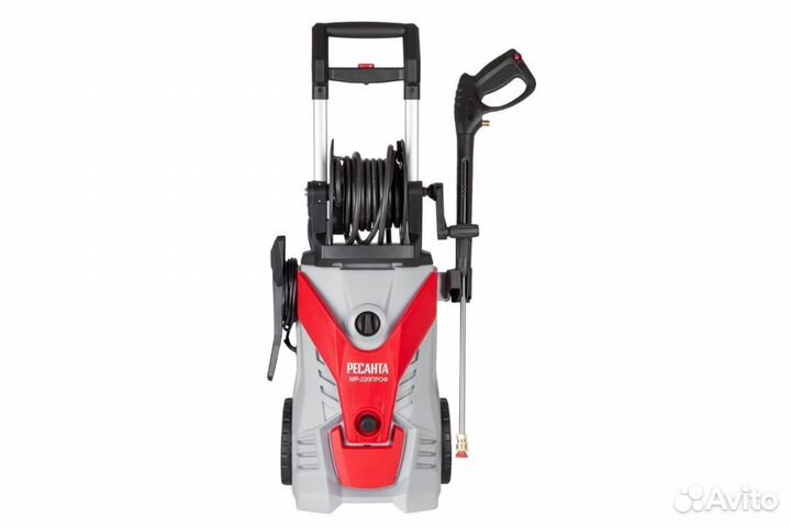 Мойка мр-220проф Ресанта