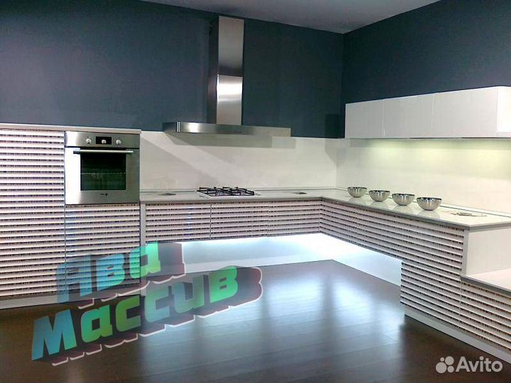 Кухня от производителя