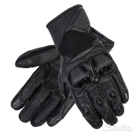 Мотоперчатки Rebelhorn Flux II