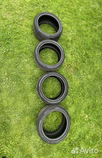 Pirelli Winter Sottozero 3 225/45 R18 95V