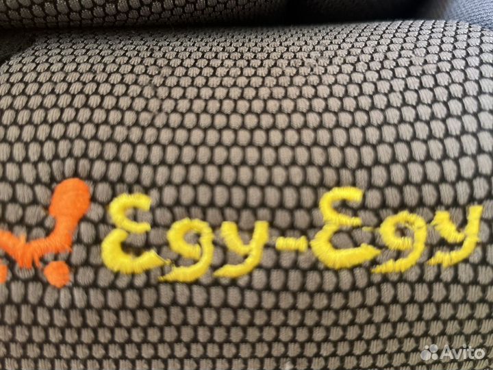 Детское автокресло от 0 до 13