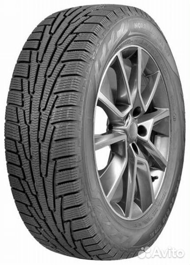 Ikon Tyres Nordman RS2 155/65 R14 75R