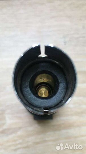 Катушка зажигания volkswagen polo