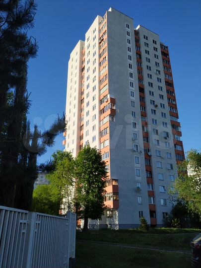 2-к. квартира, 59,7 м² (Белоруссия)