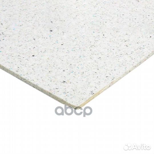 Материал для проклейки салона (750х1000х8 мм) 