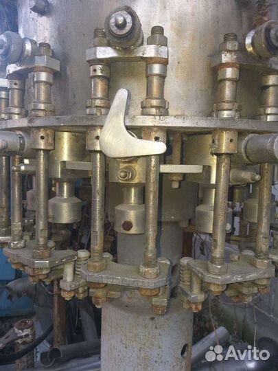 Наливные стаканы