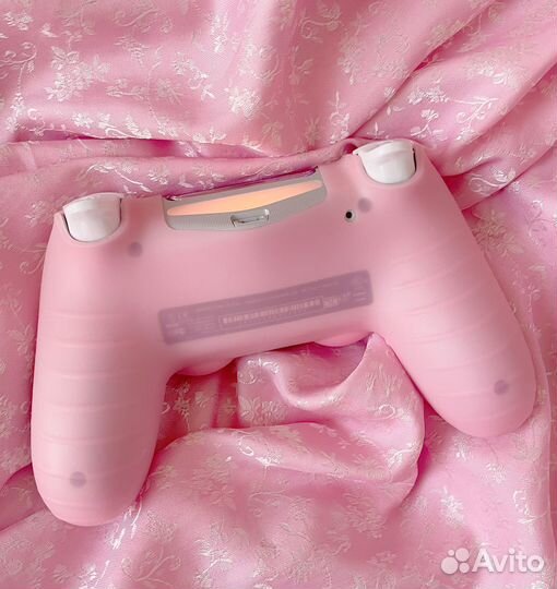 Геймпад PS4 DualShock