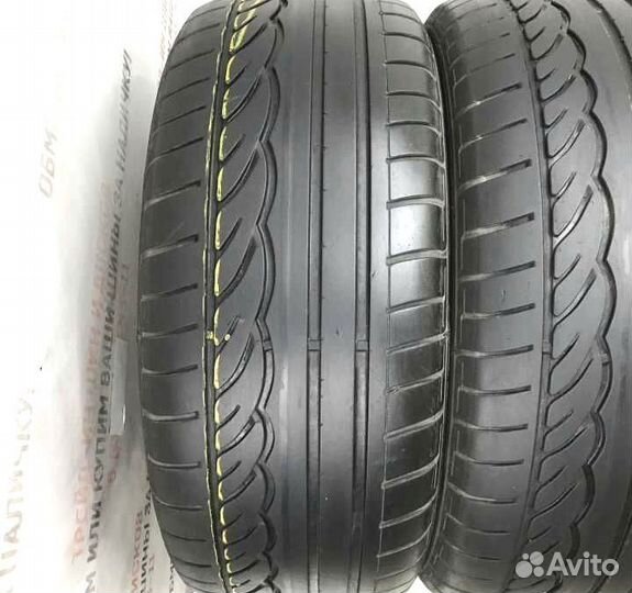 Dunlop SP Sport 01 225/50 R17 N