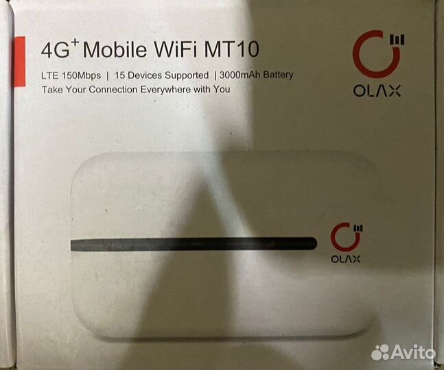 ZTE модемы