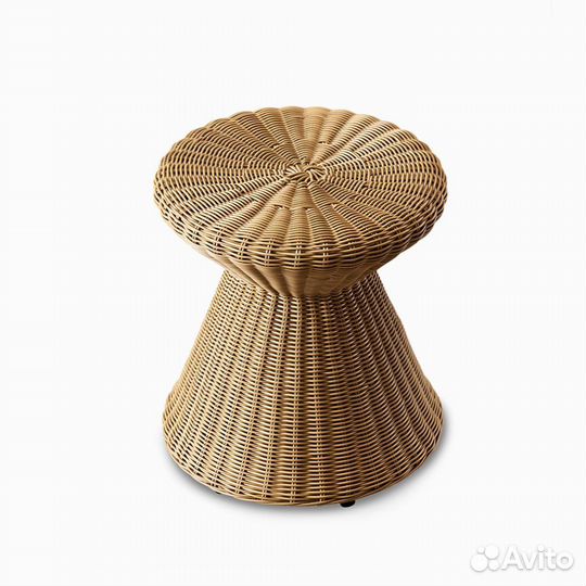 Стол из ротанга Reed Nature