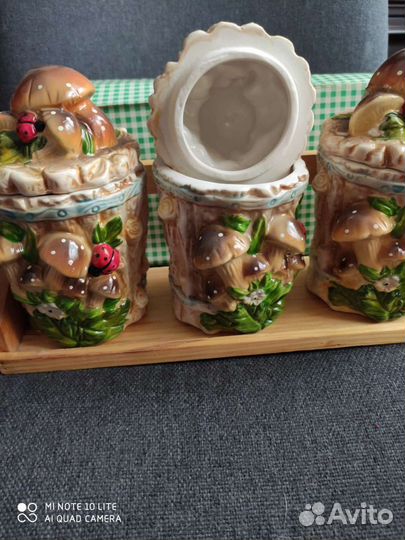 Товары для кухни