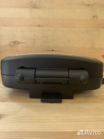 Универсальный пекарь Redmond RMB-M716/3 серый