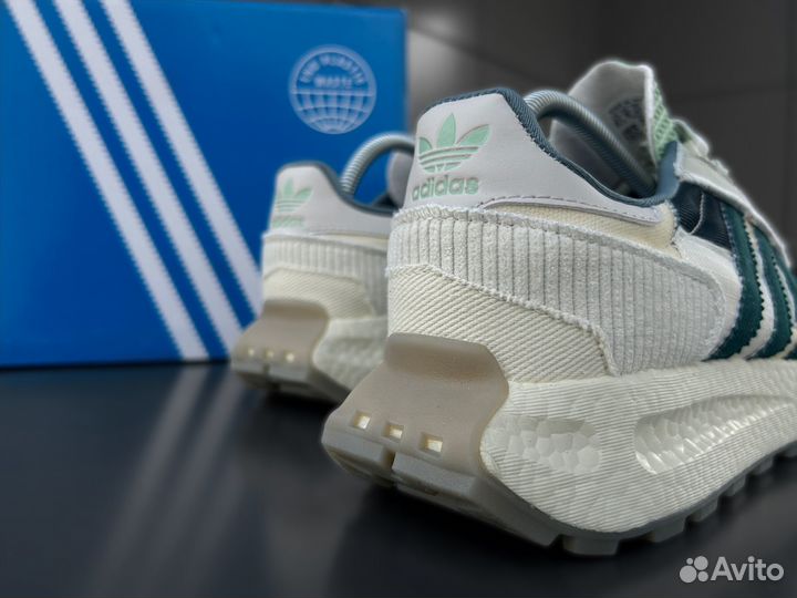 Кроссовки Adidas Retropy E5 (41-45)