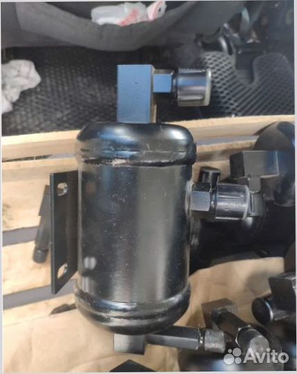 Масловозврат для Рефрижератора Dongin Thermo