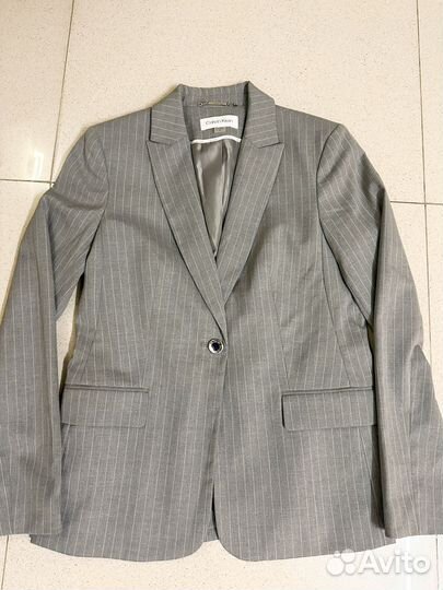 Жакет calvin klein