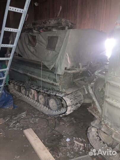 Volva 202 на разбор