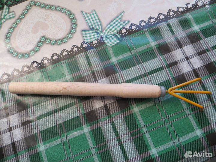 Инструмент для сада