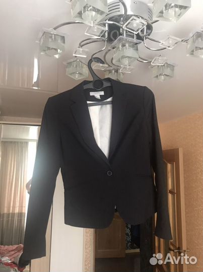 Пиджак H&M 42-44
