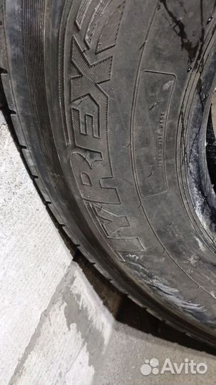 Грузовые шины 315/80-22.5