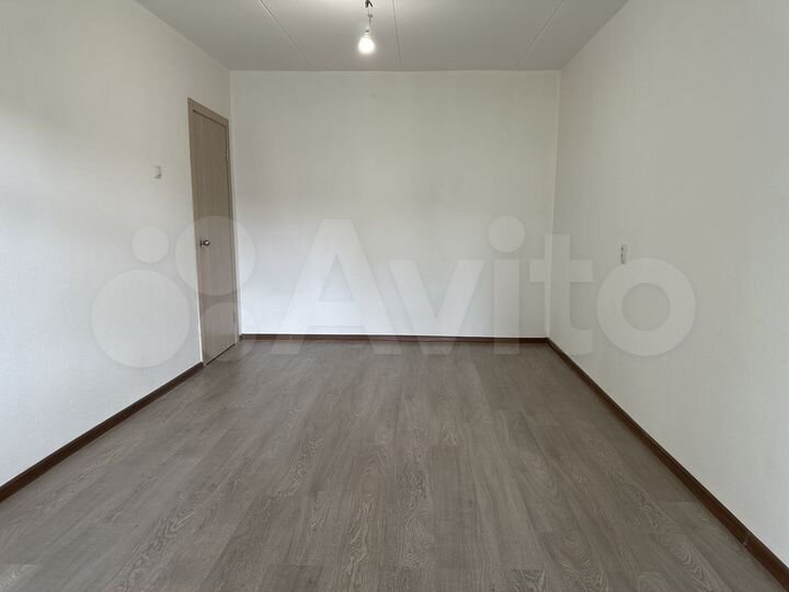 2-к. квартира, 45 м², 4/5 эт.