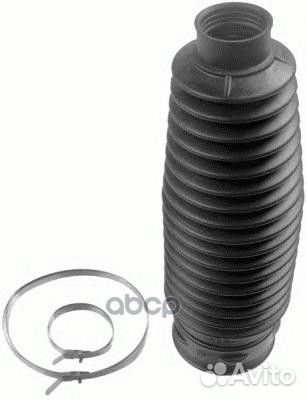 Пыльник рулевой рейки 3384401 lemforder