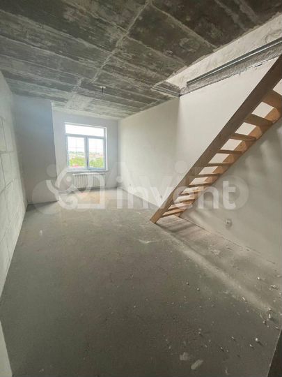 3-к. квартира, 82 м², 9/10 эт.