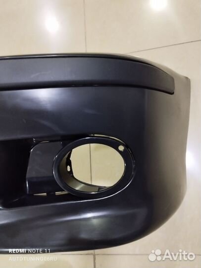 Бампер бмв е39 м