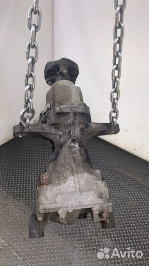 Редуктор моста SsangYong Korando 2010, 2013