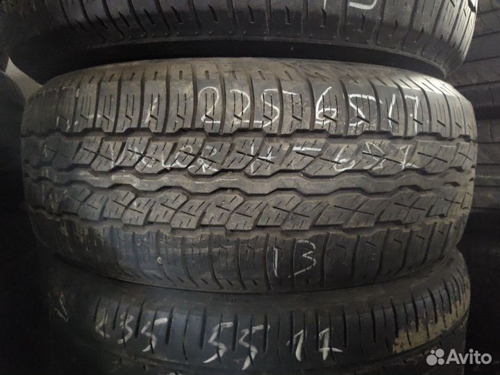 Bridgestone Dueler H/T 687 225/65 R17 Y