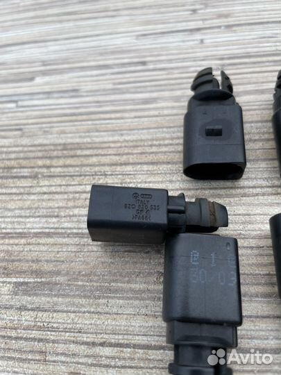 Датчик наружной температуры VAG 8Z0820535
