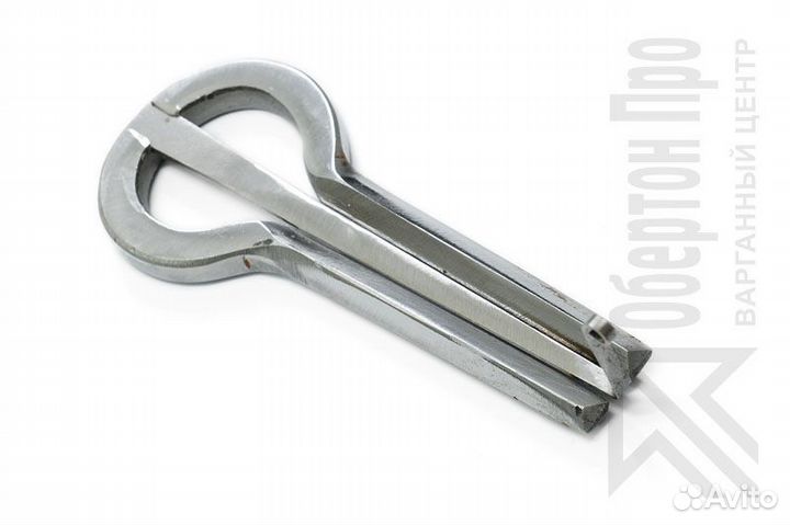 Хомус нм1308 - Якутский варган