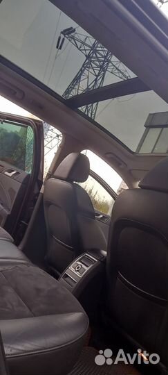 Skoda Superb 2.0 AMT, 2011, 184 195 км