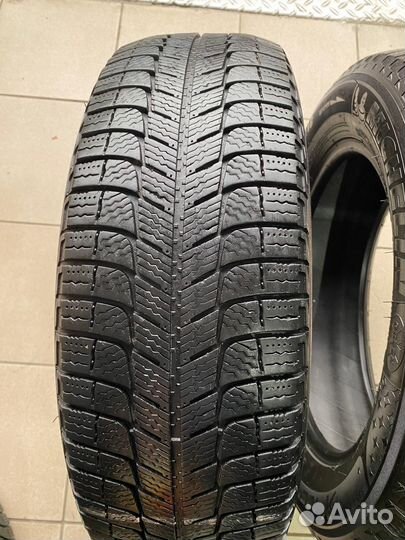 Michelin X-Ice 3 205/60 R16 96T