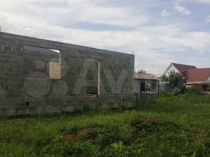 Участок 8 сот. (ИЖС)